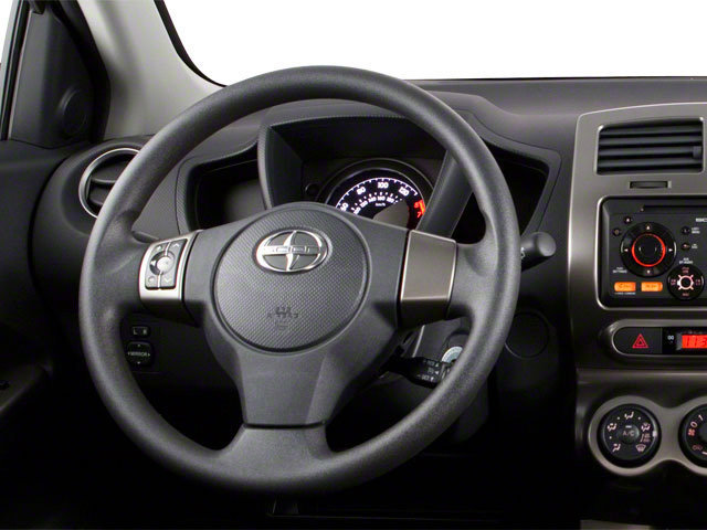 Used 2010 Scion xD FWD image 8