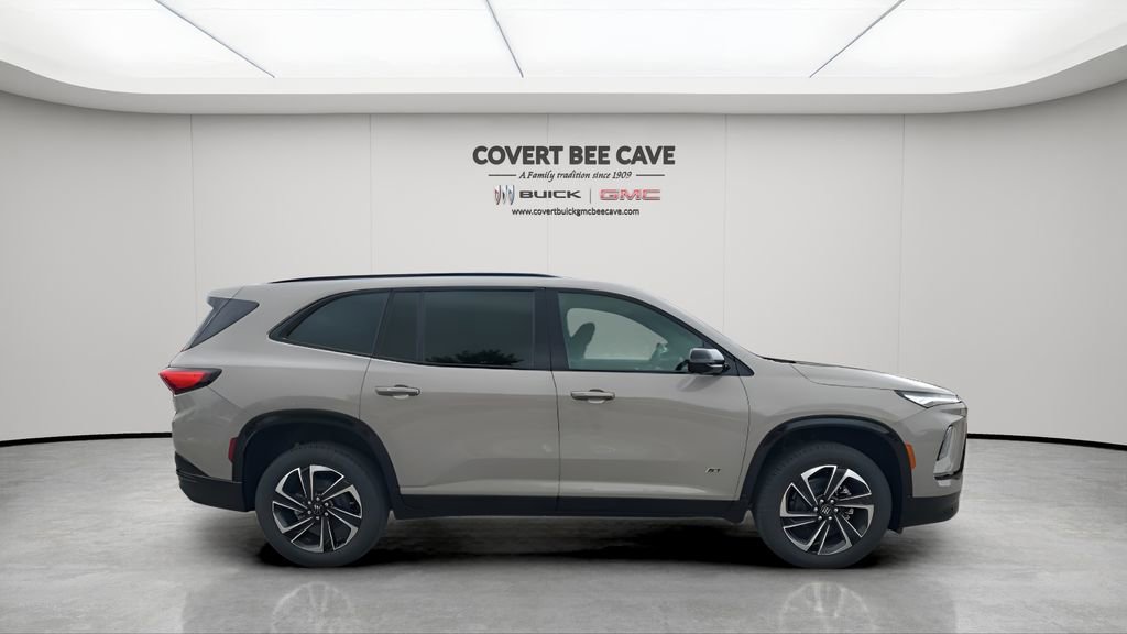 New 2026 Buick Enclave Sport Touring w/ Power Package image 11