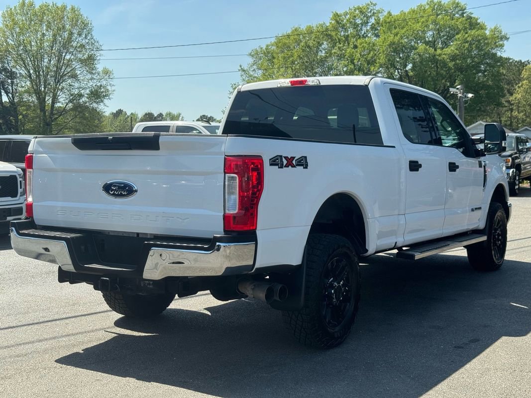 Used 2019 Ford F250 XLT image 4