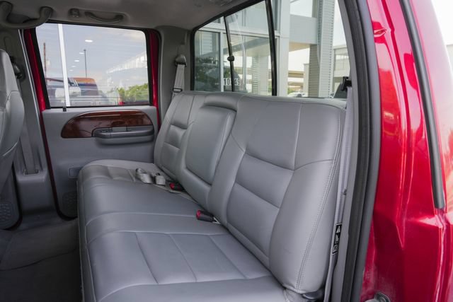 Used 2003 Ford F350 Lariat AWD/4WD image 39