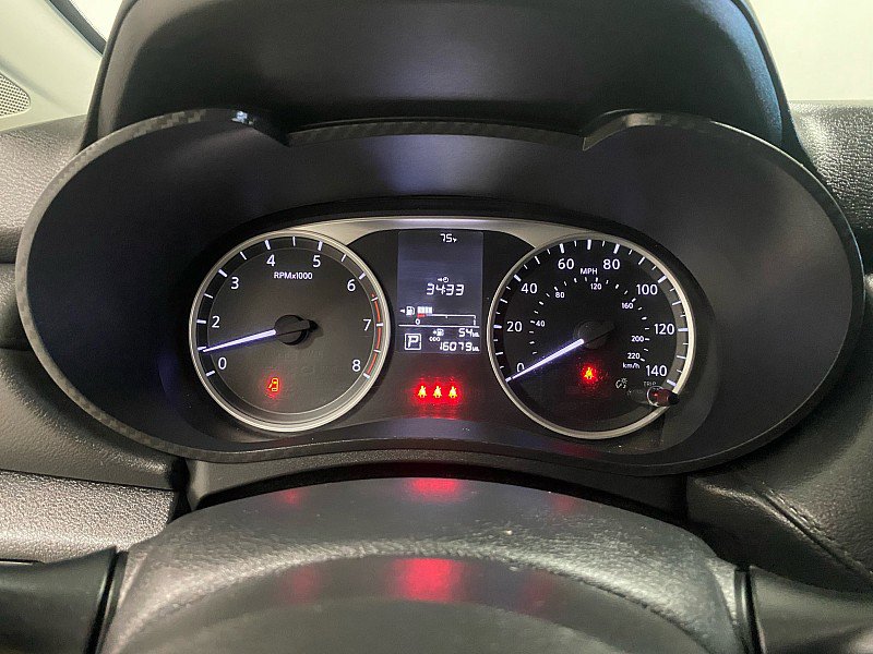 Used 2024 Nissan Versa S w/ S Plus Package image 20