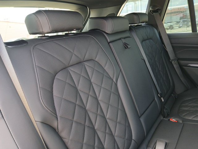 New 2026 BMW X5 sDrive40i w/ Climate Comfort Package RWD image 12
