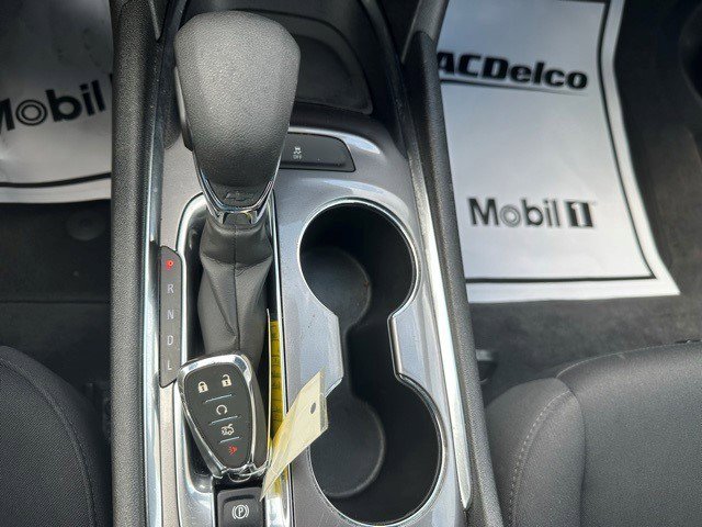 Certified 2023 Chevrolet Malibu LT image 23