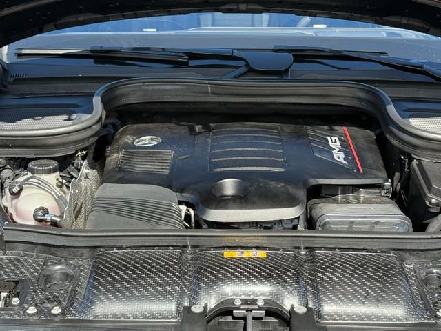 Used 2023 Mercedes-Benz GLE 53 AMG 4MATIC Coupe image 10