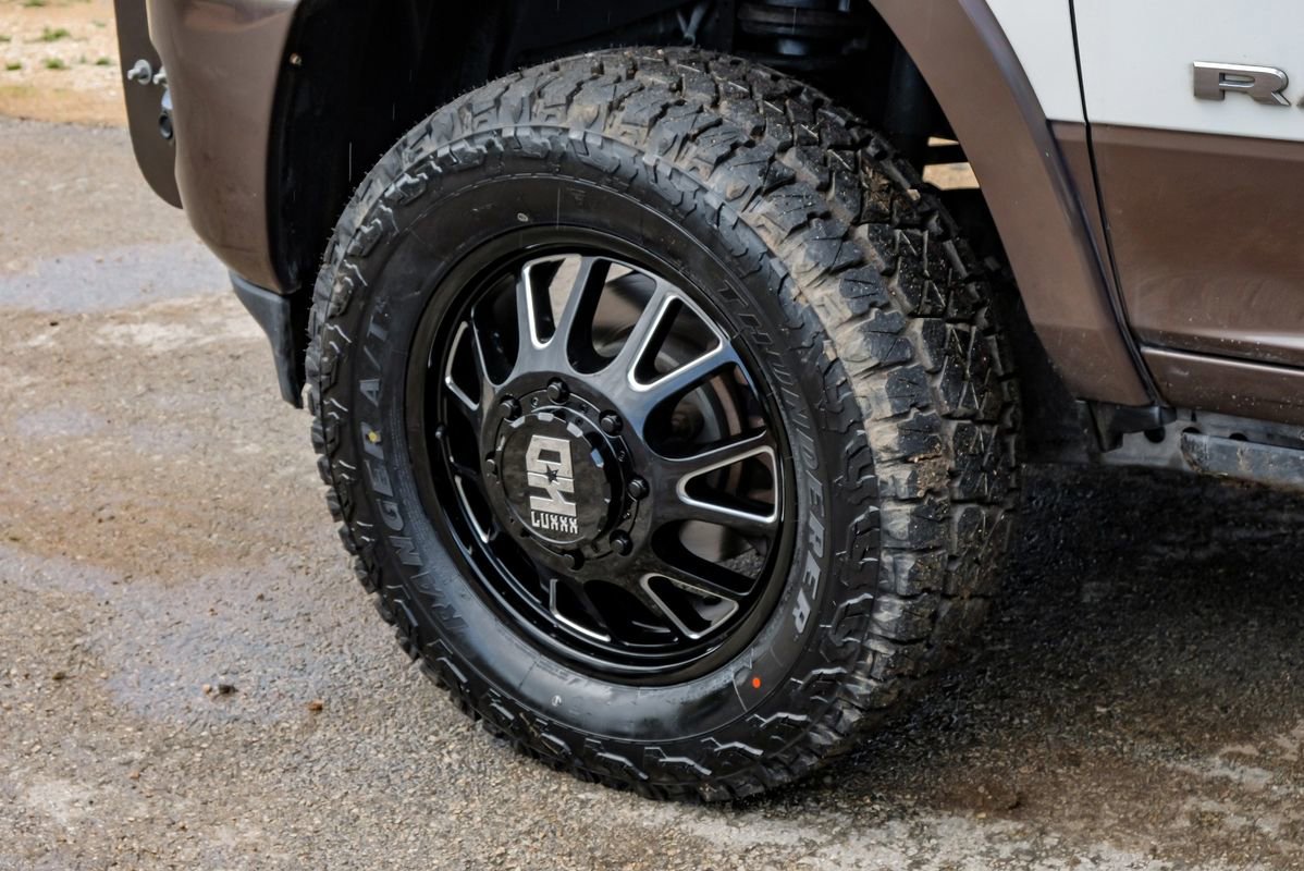Used 2019 RAM 3500 Limited image 57