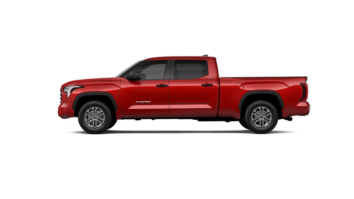 New 2026 Toyota Tundra SR5 image 4