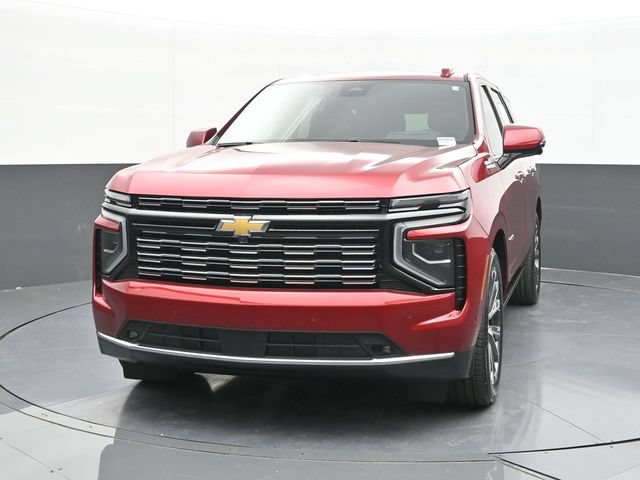 New 2026 Chevrolet Tahoe High Country AWD/4WD video 2
