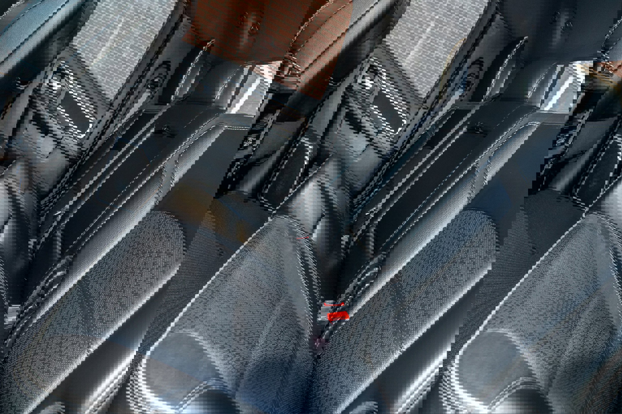 Used 2024 RAM 2500 Laramie w/ Night Edition image 13