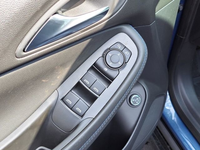 New 2026 Buick Encore GX Sport Touring w/ Advanced Technology Package image 19