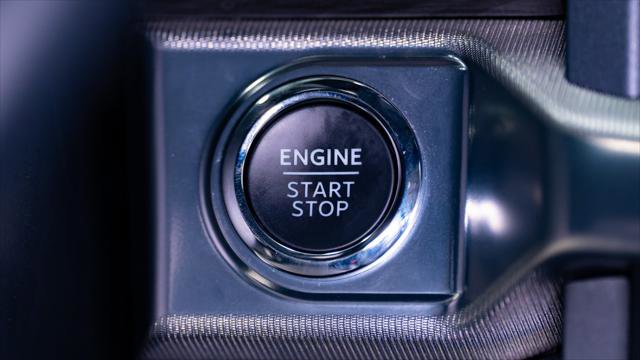 Used 2024 Ford F150 Lariat w/ Tow/Haul Package image 36