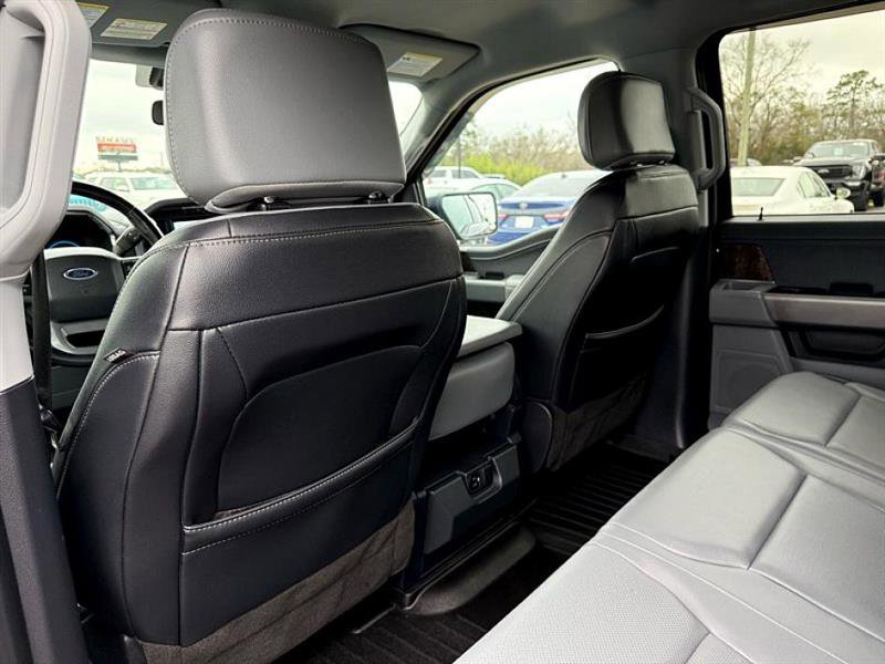 Used 2022 Ford F150 Lariat image 50