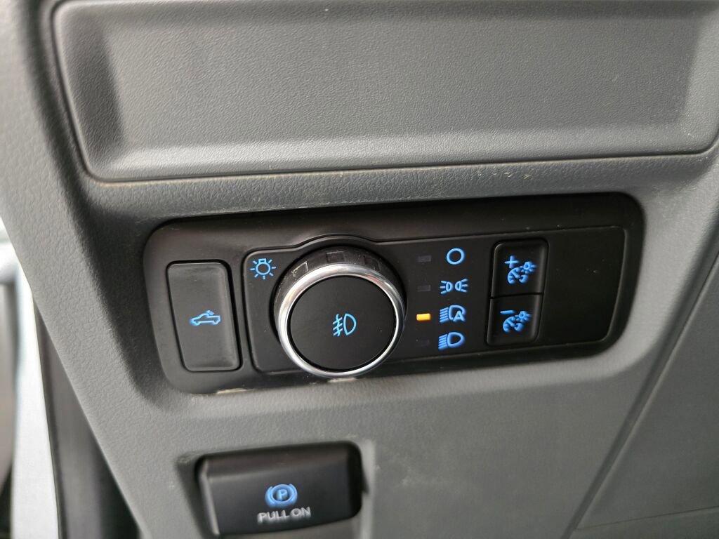 Used 2024 Ford F150 XLT w/ Tow/Haul Package image 23