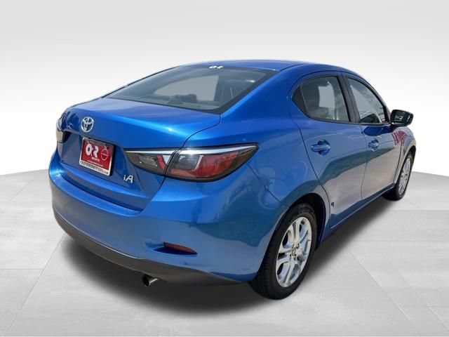 Used 2017 Toyota Yaris iA FWD image 9