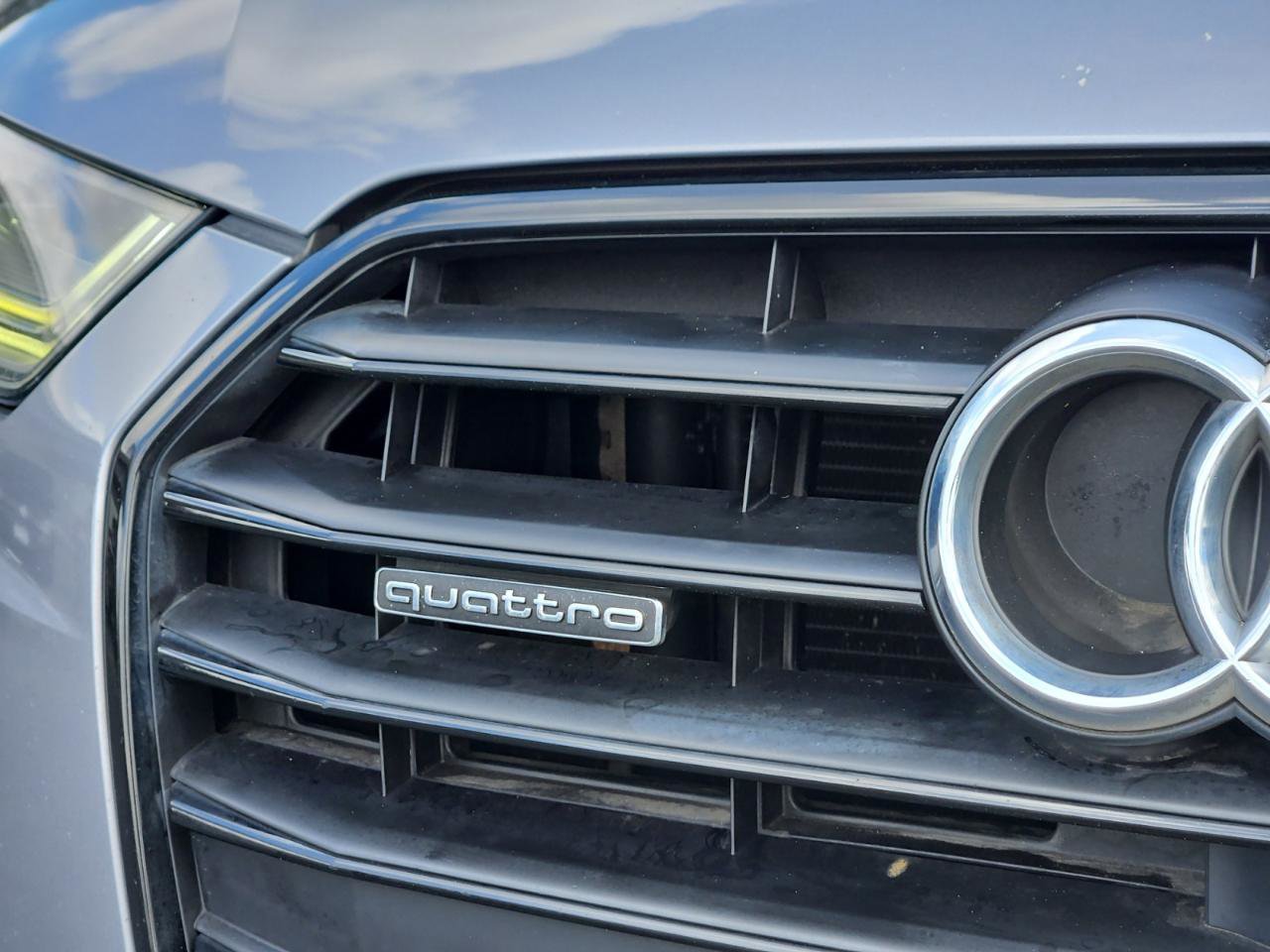 Used 2016 Audi A6 3.0T Prestige w/ Prestige Package AWD/4WD image 18