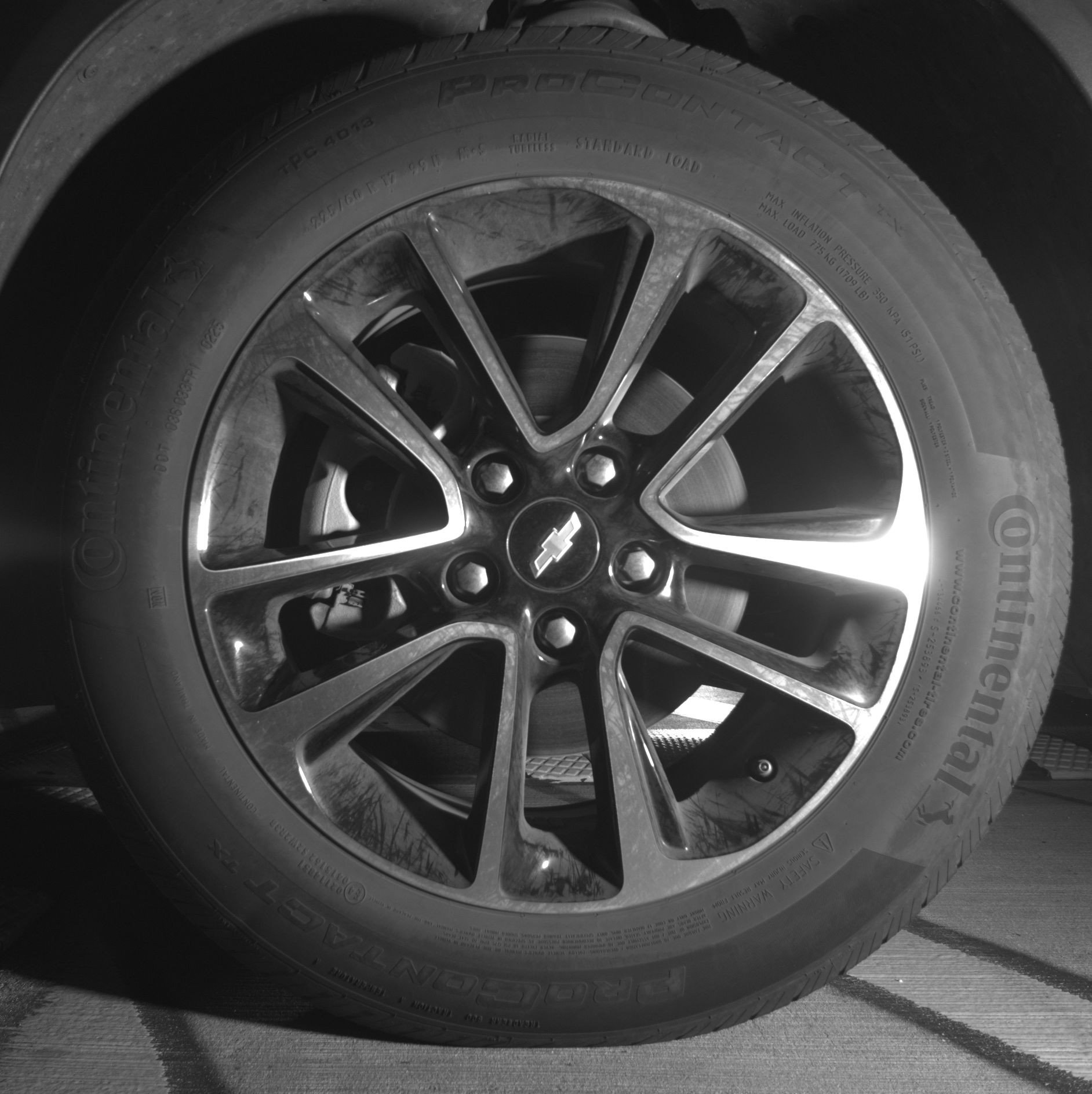 Used 2025 Chevrolet TrailBlazer LT image 12