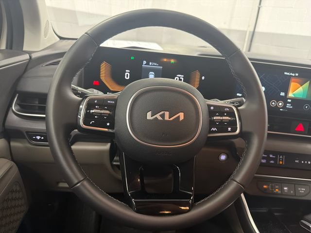 Used 2026 Kia Carnival EX FWD image 15