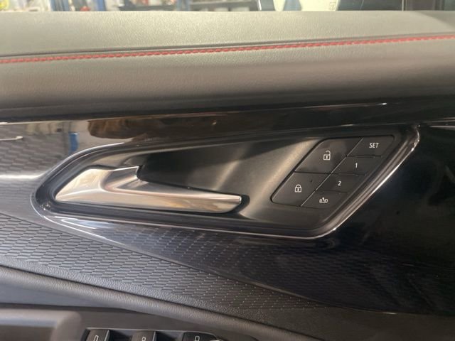 Used 2025 Chevrolet Blazer EV RS image 12