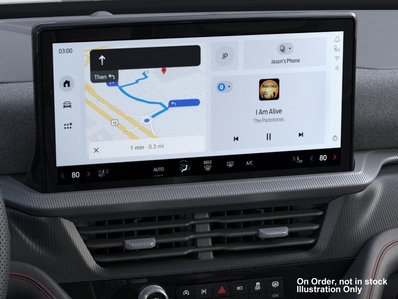 New 2025 Ford Explorer ST-Line image 10