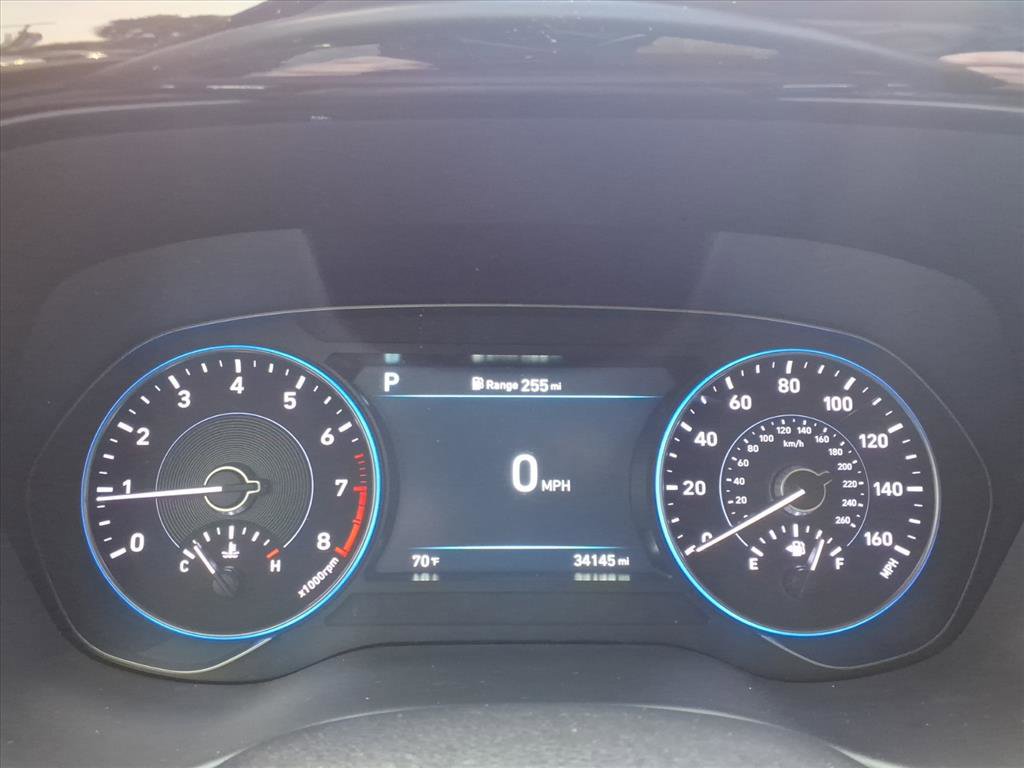 Certified 2022 Hyundai Palisade SEL w/ 8P Bench Seat Package image 25