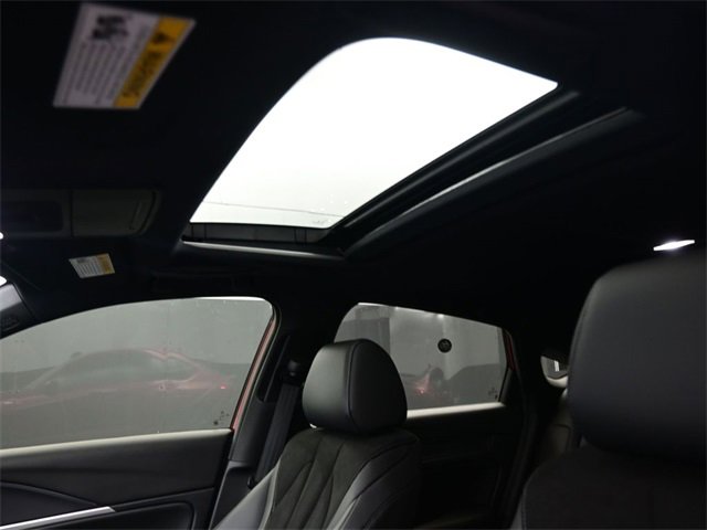 Used 2024 Acura Integra A-Spec image 12