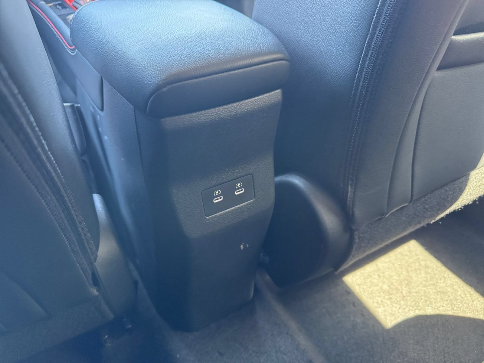 Used 2026 Nissan Kicks SR AWD/4WD image 21