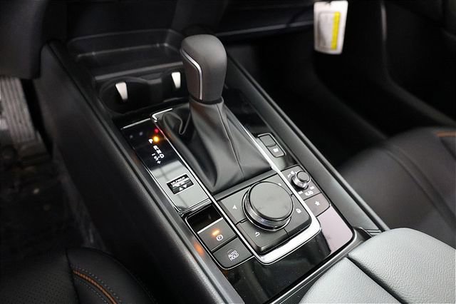 New 2026 MAZDA CX-50 2.5 Hybrid w/ Cargo Package image 31