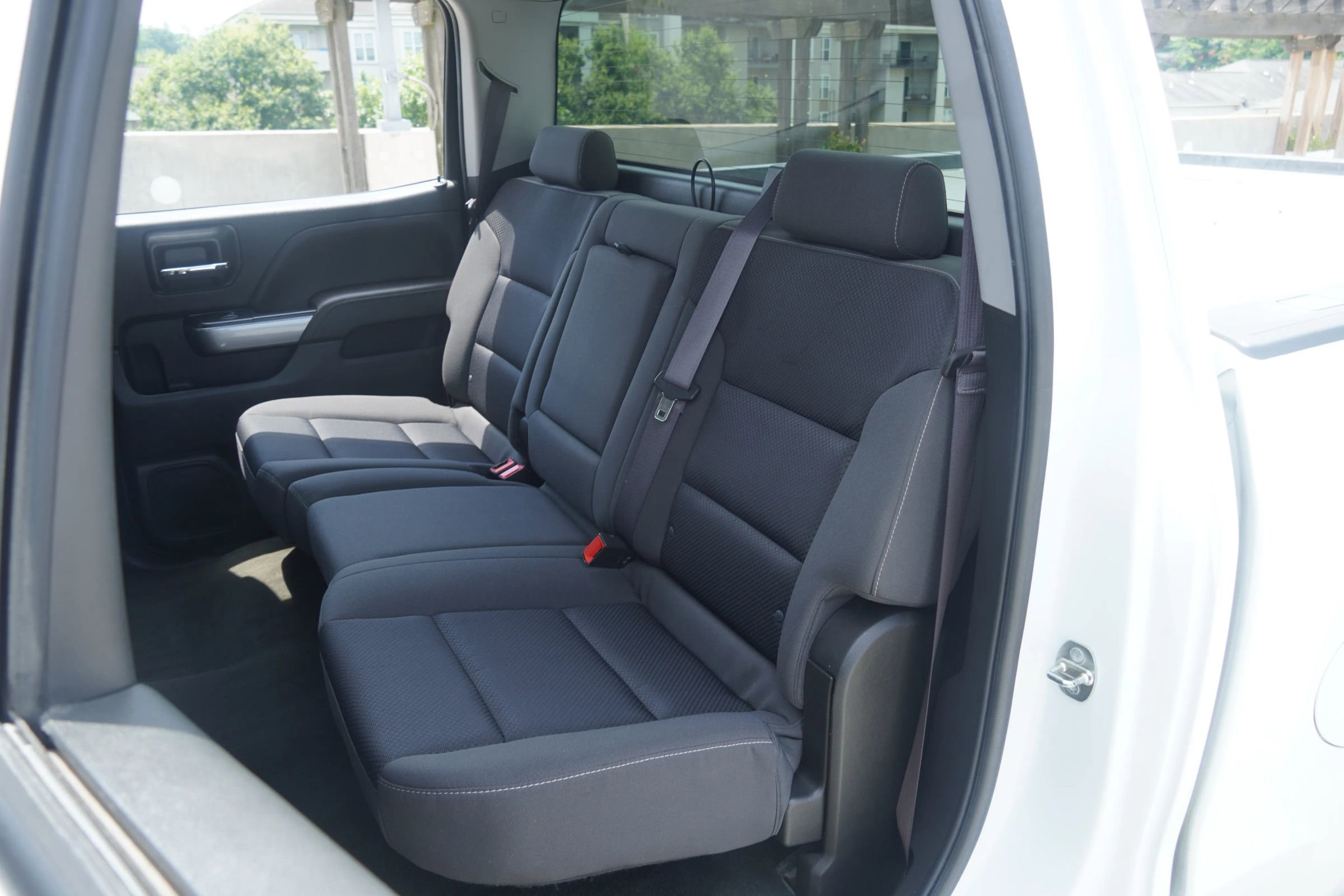 Used 2017 Chevrolet Silverado 1500 LT w/ All Star Edition image 15