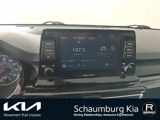 Used 2021 Kia Seltos EX AWD/4WD image 6