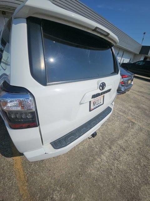 Used 2014 Toyota 4Runner SR5 RWD image 13