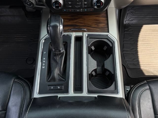 Used 2019 Ford F150 Lariat w/ Equipment Group 502A Luxury AWD/4WD image 30