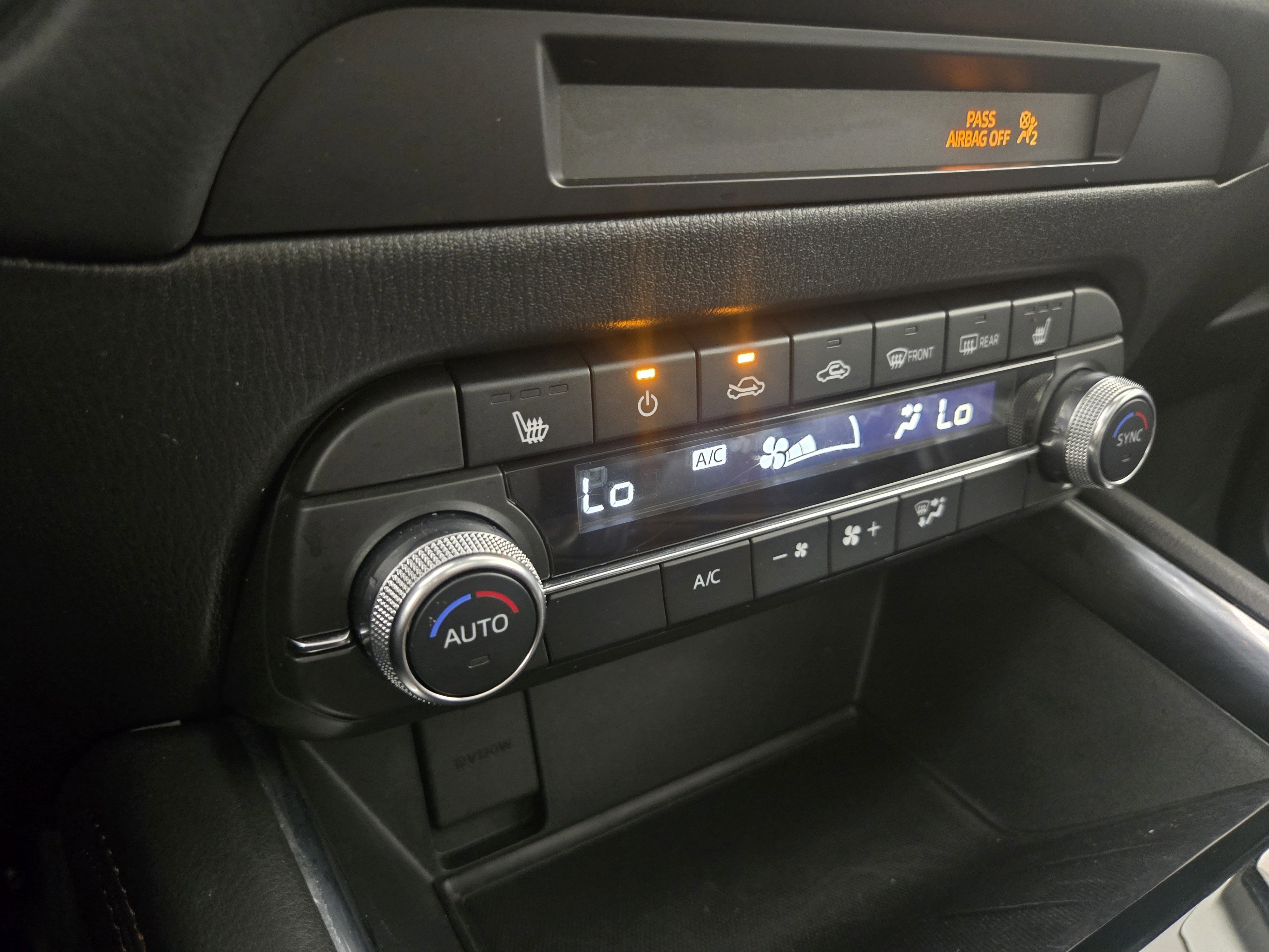 Used 2019 MAZDA CX-5 Grand Touring image 27