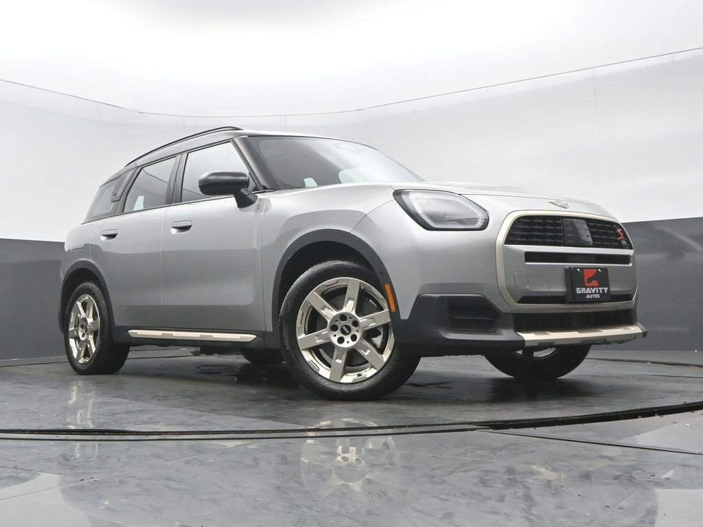 Used 2025 MINI Cooper Countryman S image 26