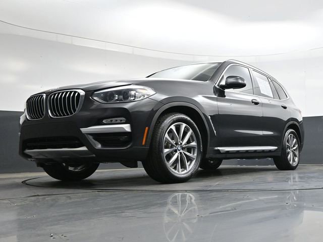 Used 2019 BMW X3 sDrive30i w/ Convenience Package image 35