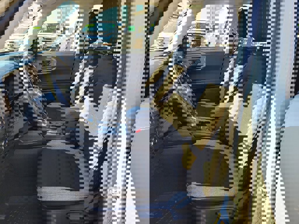 New 2025 Ford Bronco Sport Big Bend image 33