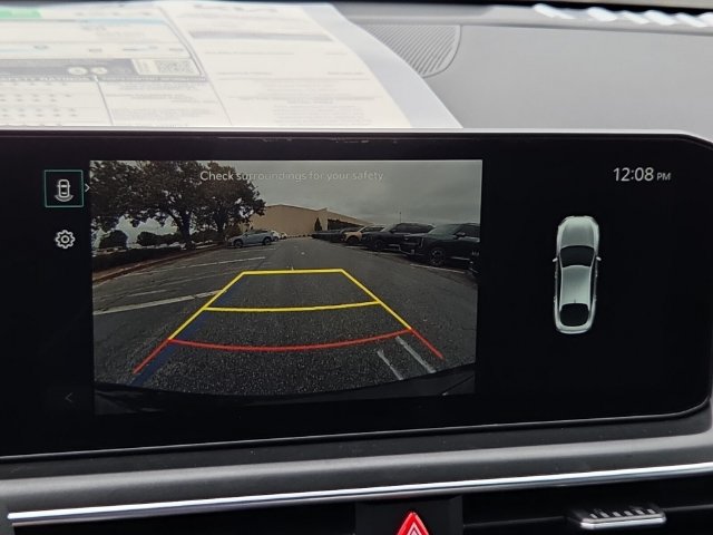 New 2026 Kia K5 GT-Line w/ GT-Line Premium Package FWD image 9