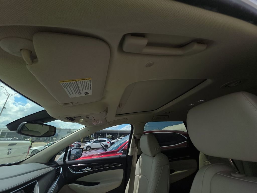 Used 2023 Buick Enclave Essence w/ Experience Buick Package FWD image 13