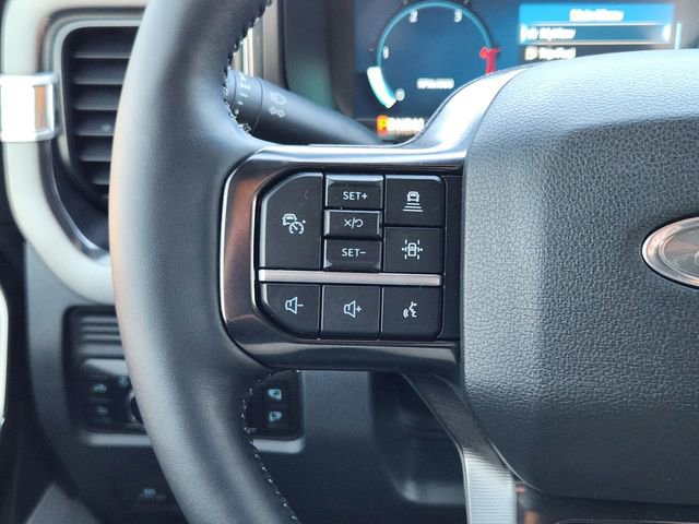 New 2026 Ford F250 Platinum image 29