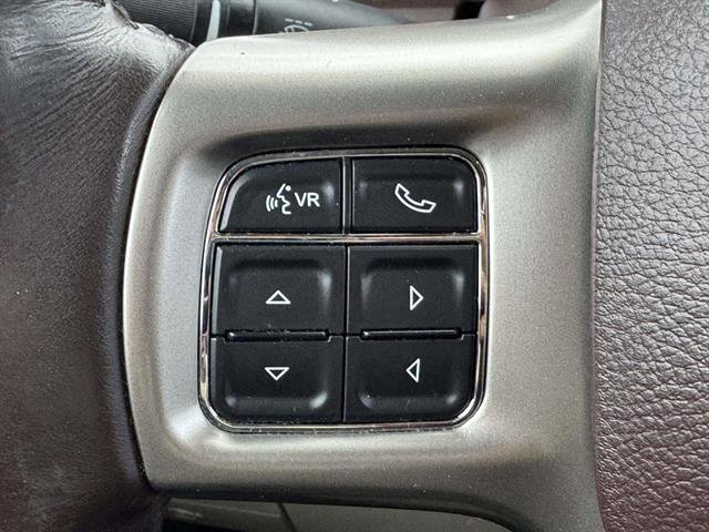 Used 2017 RAM 1500 Laramie w/ Convenience Group image 15