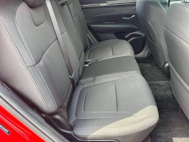 Used 2022 Hyundai Tucson SEL w/ Cargo Package AWD/4WD image 21