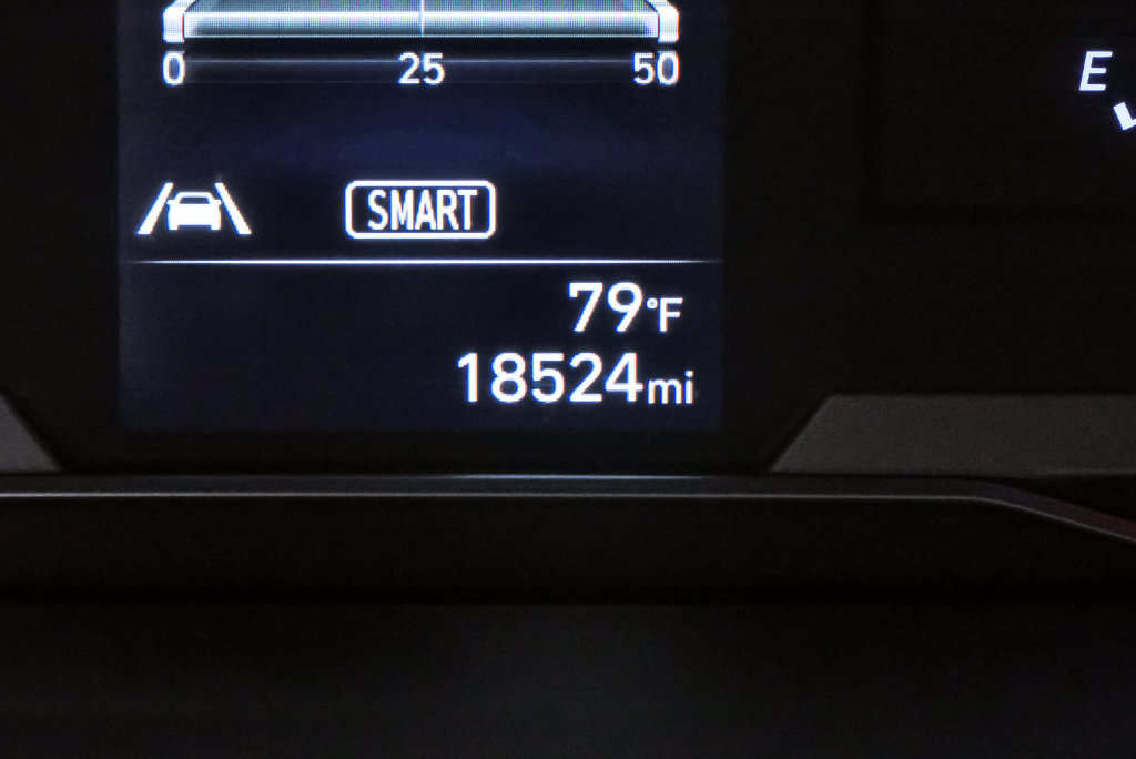Certified 2024 Hyundai Santa Cruz SEL FWD image 21