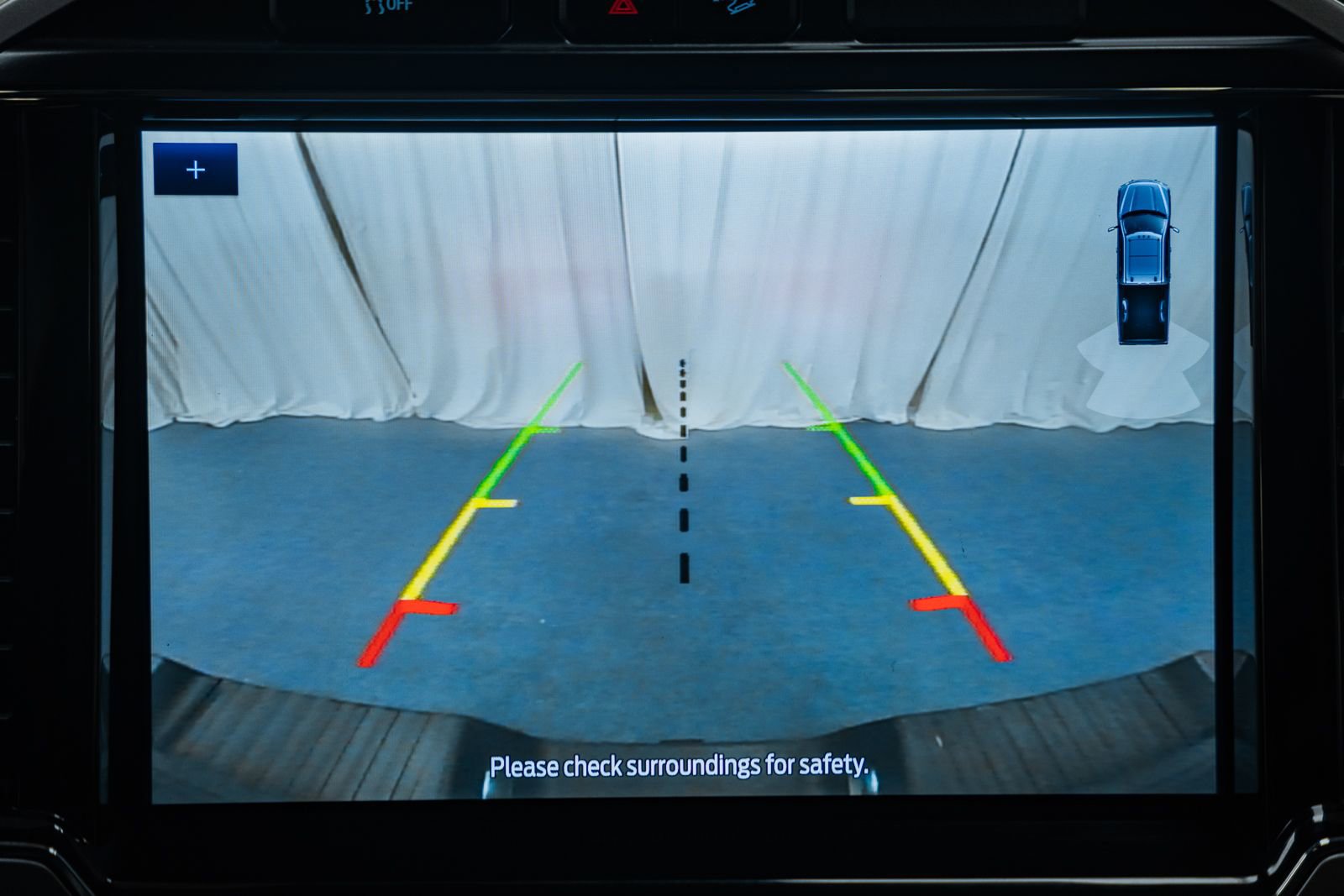 Used 2022 Ford F250 Lariat w/ Black Appearance Pkg image 56