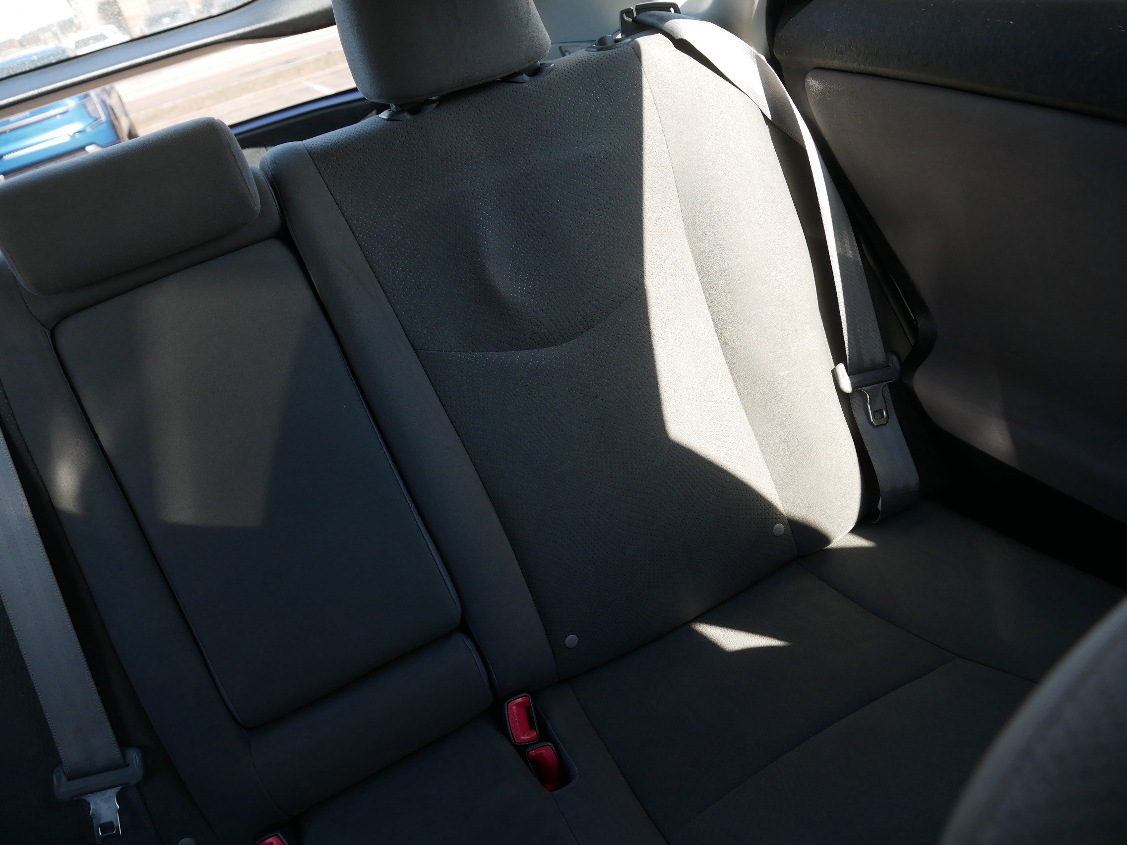 Used 2013 Toyota Prius Two image 14