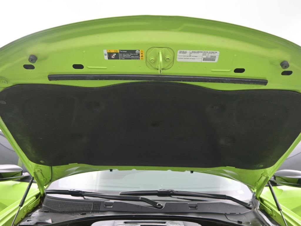 Used 2023 Dodge Charger SXT w/ Blacktop Package image 21