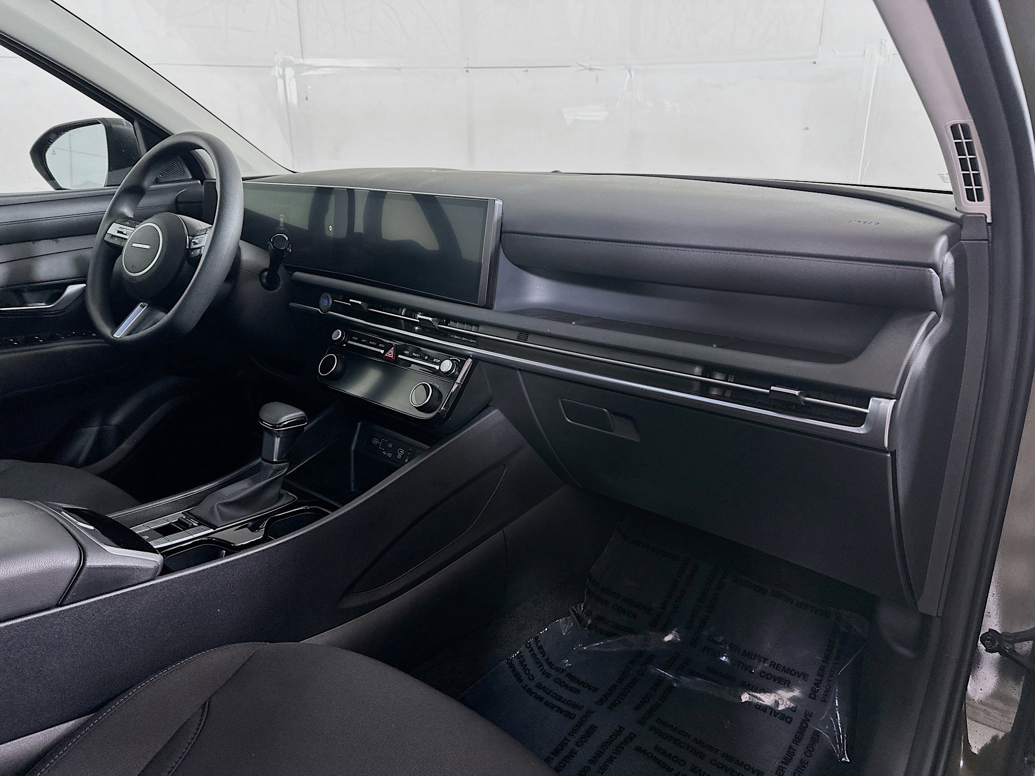 New 2025 Hyundai Tucson SEL image 27