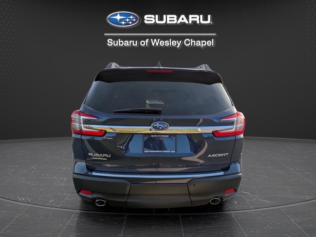 Certified 2025 Subaru Ascent Premium AWD/4WD image 6