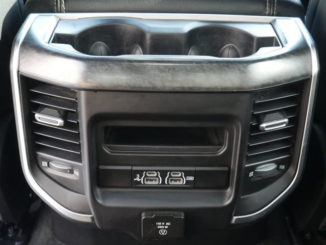 Used 2020 RAM 1500 Big Horn AWD/4WD image 27