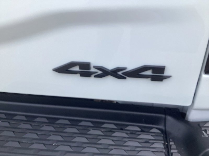 New 2026 RAM 2500 Tradesman image 12