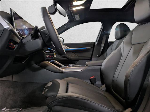 New 2025 BMW i4 xDrive40i w/ M Sport Package image 4