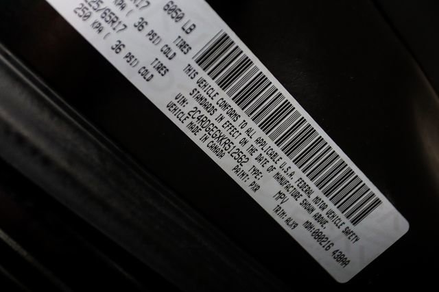 Used 2019 Dodge Grand Caravan GT image 65