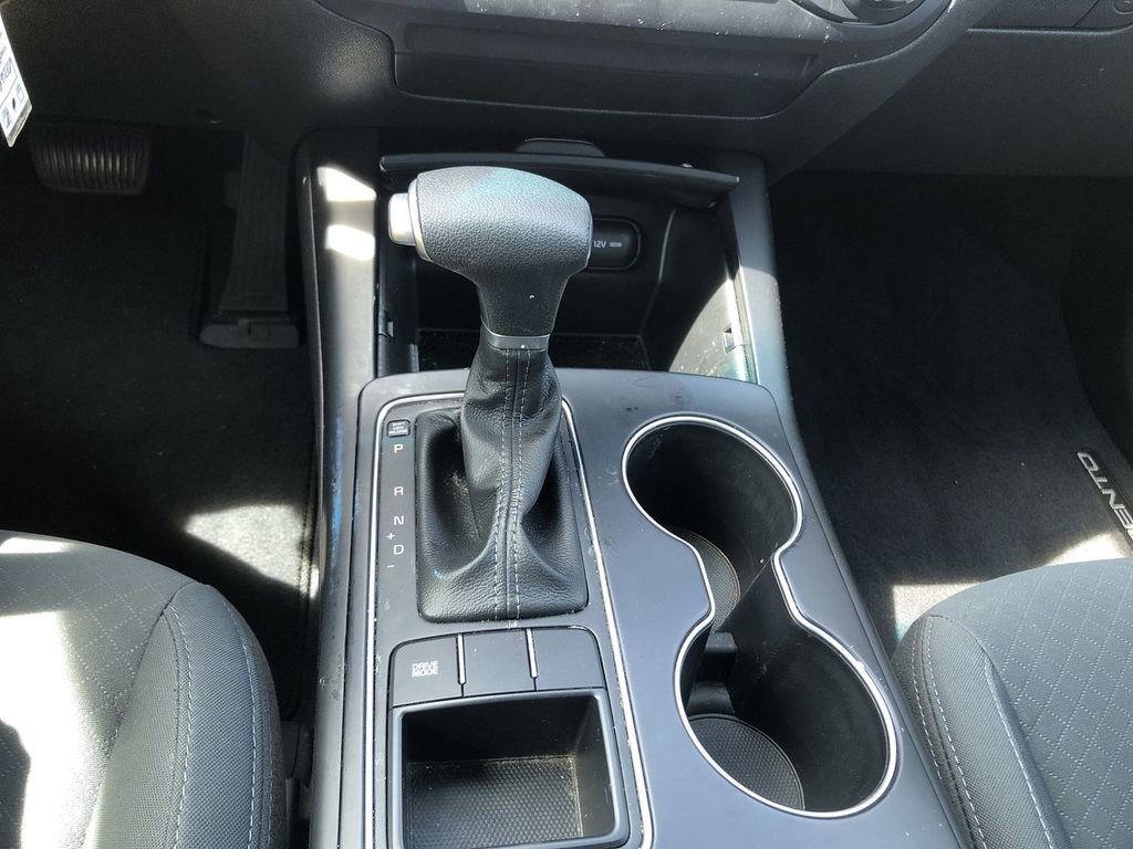 Used 2020 Kia Sorento LX FWD image 27
